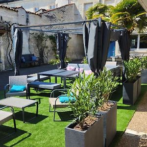 Cit'Hotel Le Cheval Blanc